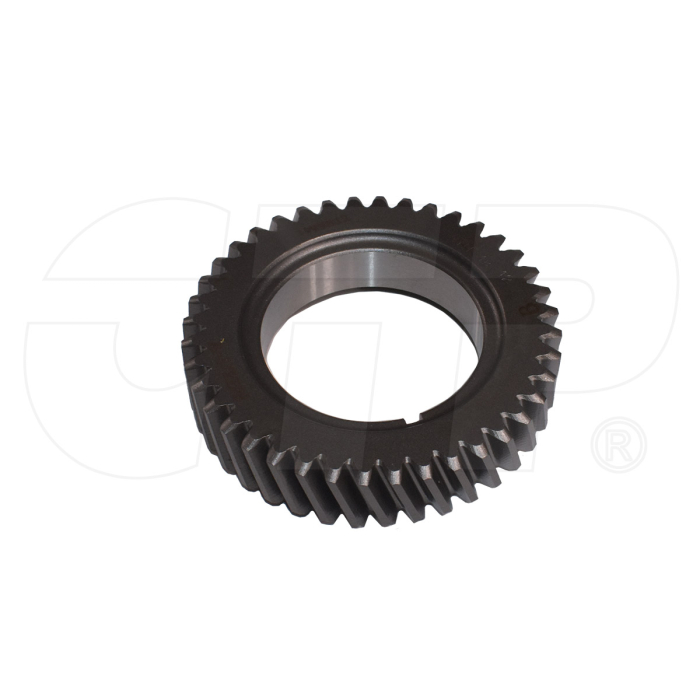 New 1W9812 Gear Crankshaft Replacement suitable for Caterpillar Equipment