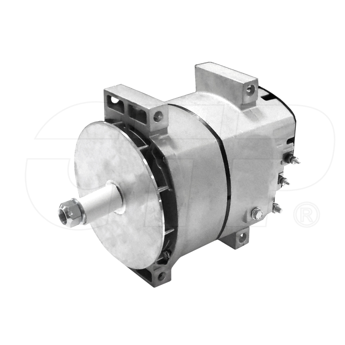 New 2002232 Alternator Replacement suitable for CAT 725; 730; 3176C; 3196; 3406E; 3412E; C11; C12; C15 and more below