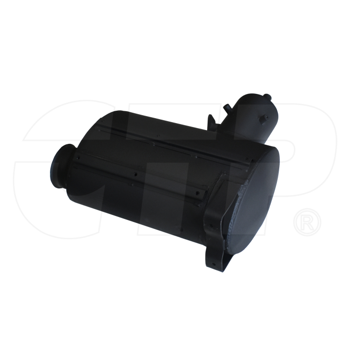 New 2003199 Muffler As Replacement suitable for Caterpillar Equipment