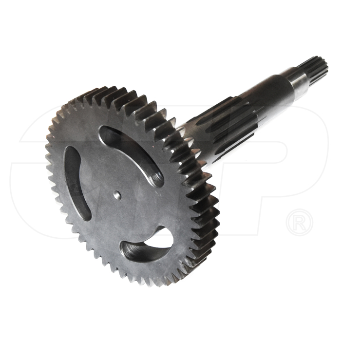 New 1733392 (2003325) Idle Shaft Replacement suitable for Caterpillar Equipment New 1733392 (2003325) Idle Shaft Replacement suitable for Caterpillar Equipment