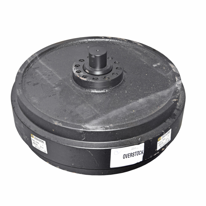 New 2024296 Idler G-Track Replacement suitable for Caterpillar Equipment New 2024296 Idler G-Track Replacement suitable for Caterpillar Equipment