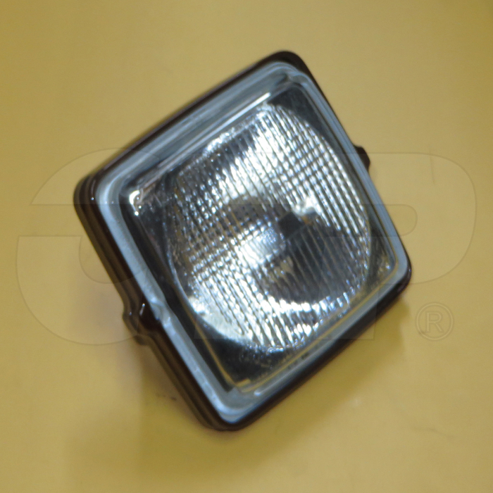 New 2026611 Lens As Replacement suitable for Caterpillar Equipment New 2026611 Lens As Replacement suitable for Caterpillar Equipment
