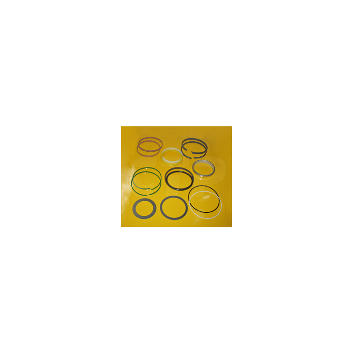 New 2043627 (1261947) Seal Kit Replacement suitable for Caterpillar 318B, 318B N, 320C, 322C, 3046, 3066, 3126, C6.4, and more below
