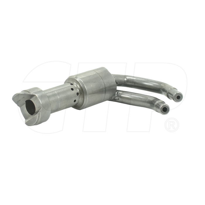 New 2045447 Tube As-Oil Jet Replacement suitable for Caterpillar Equipment