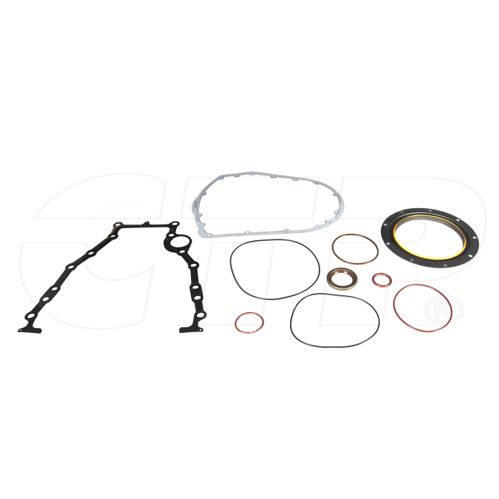 New 2053615 Rear Structure Replacement suitable for Caterpillar C-10 Engine Serial Nos. 3CS New 2053615 Rear Structure Replacement suitable for Caterpillar C-10 Engine Serial Nos. 3CS