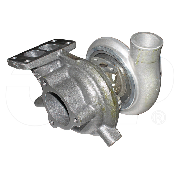 New CAT 2056741 (10R7610) Turbocharger Caterpillar Aftermarket for CAT 3066, C6.4, 320C, 320C L, 320D, 320D L, 323D L, 323D LN, 323D S and more