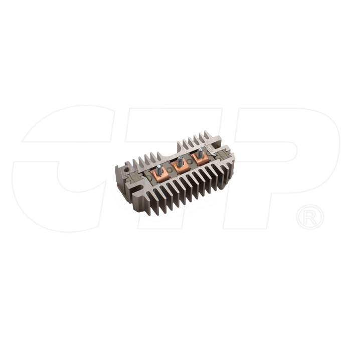 New 2064202 Rectifier Replacement suitable for Caterpillar Equipment