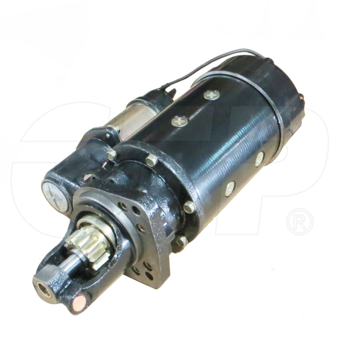 New 2071508 Motor Gp-E Replacement suitable for Caterpillar Equipment