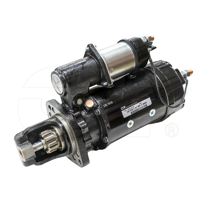 New 2071516 Motor Gp-E Replacement suitable for Caterpillar Equipment