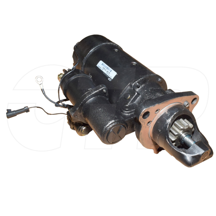 New 2071521 Motor Gp-E Replacement suitable for Caterpillar Equipment New 2071521 Motor Gp-E Replacement suitable for Caterpillar Equipment