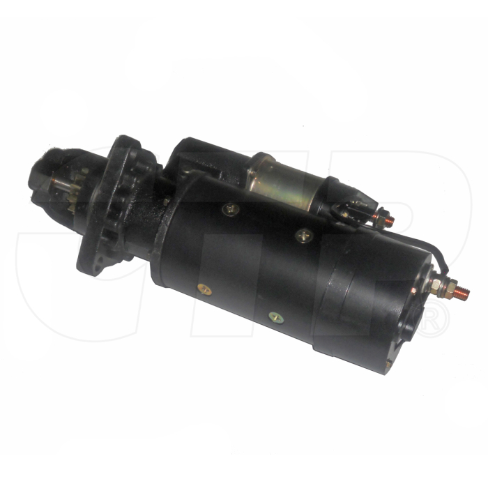 2071556 Starter Motor for CAT 3406, D348, 3204 & more 2071556 Starter Motor for CAT 3406, D348, 3204 & more
