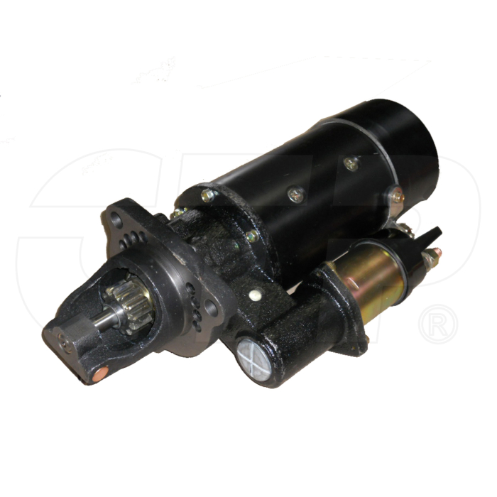 New 2071560 Motor Gp Replacement suitable for Caterpillar Equipment