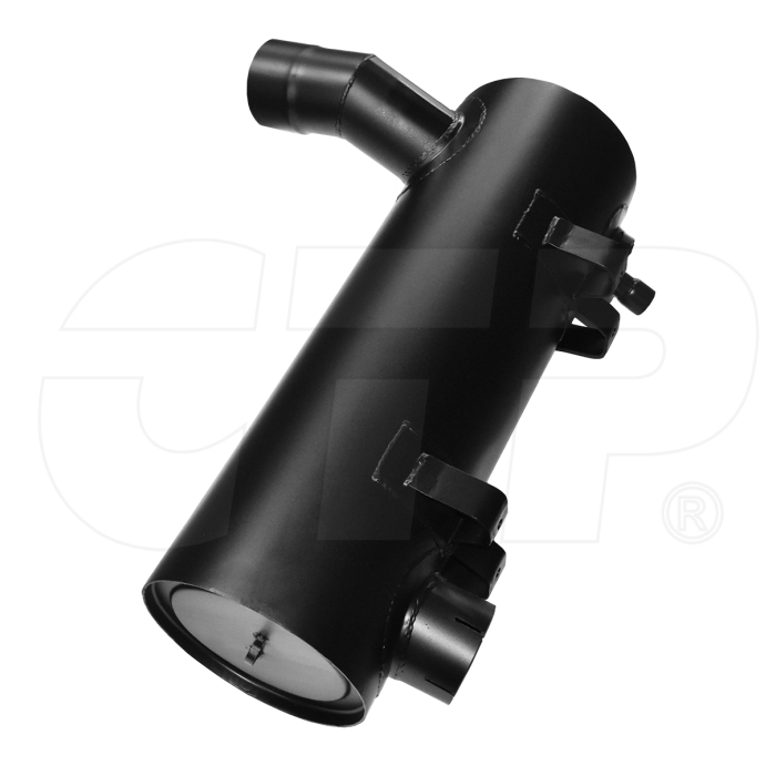 2088088 CAT Muffler As 2088088 CAT Muffler As