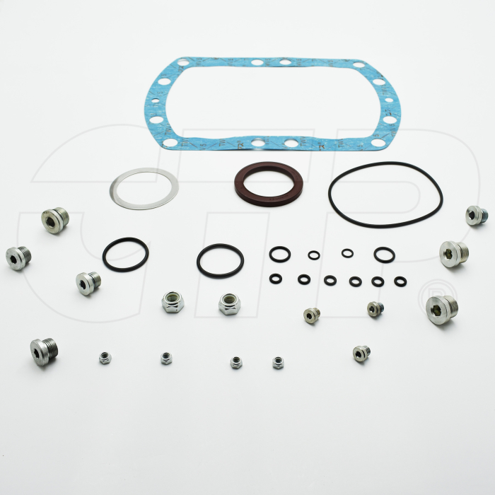 2095921  CAT Seal Kit