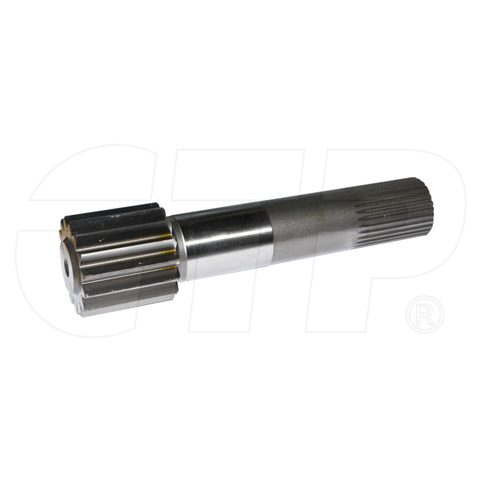New 2107305 Shaft Replacement suitable for Caterpillar Equipment New 2107305 Shaft Replacement suitable for Caterpillar Equipment