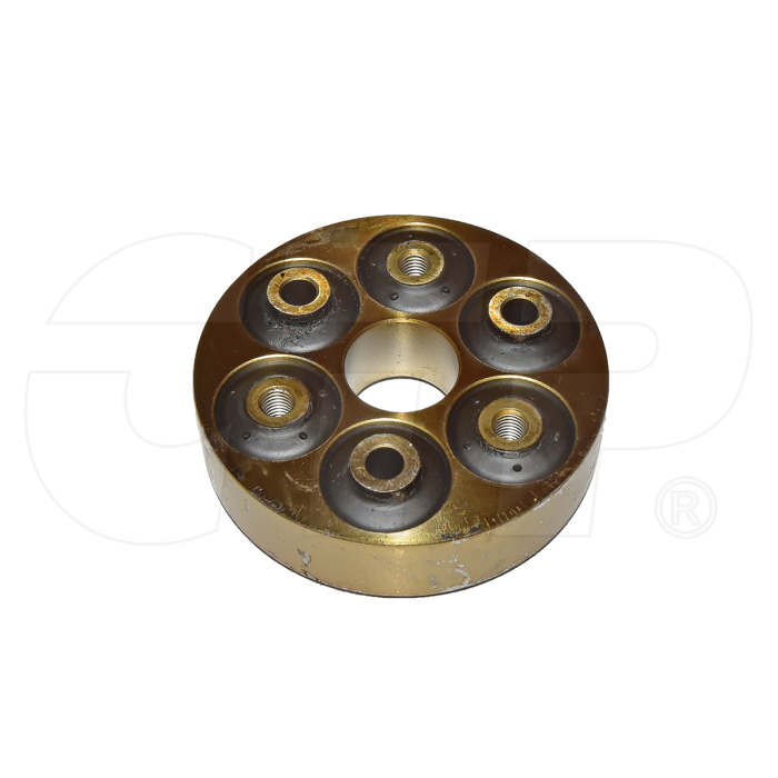 New 2119087 Coupling A Replacement suitable for Caterpillar Equipment