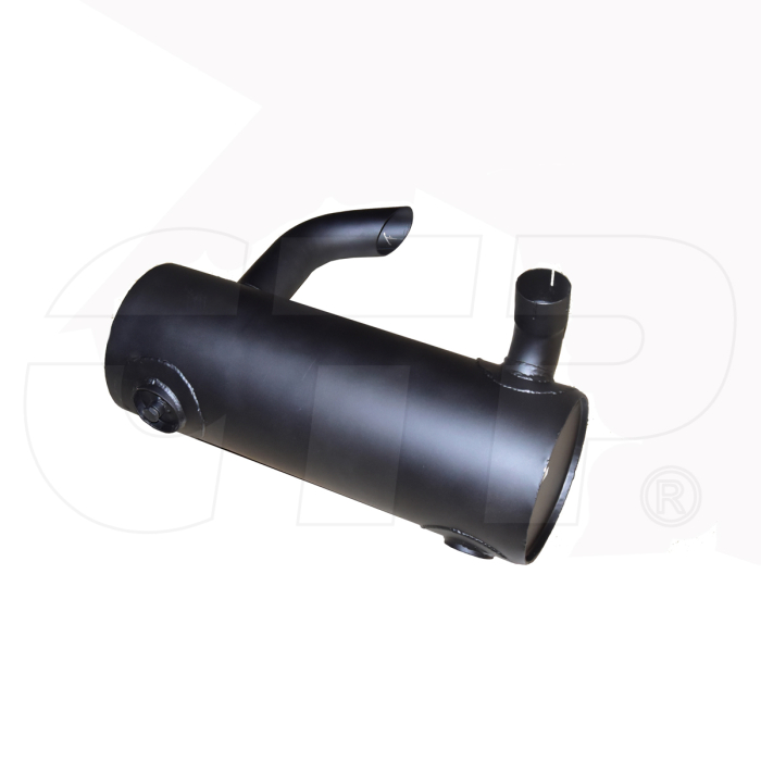 New 2128491 Muffler Replacement suitable for Caterpillar Equipment New 2128491 Muffler Replacement suitable for Caterpillar Equipment