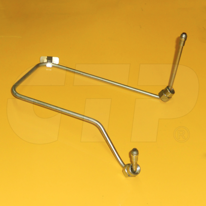New 2128599 Pipe Replacement suitable for Caterpillar Equipment New 2128599 Pipe Replacement suitable for Caterpillar Equipment