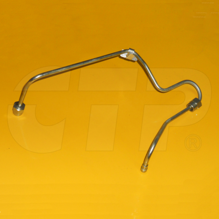 New 2128600 Pipe Replacement suitable for Caterpillar Equipment New 2128600 Pipe Replacement suitable for Caterpillar Equipment