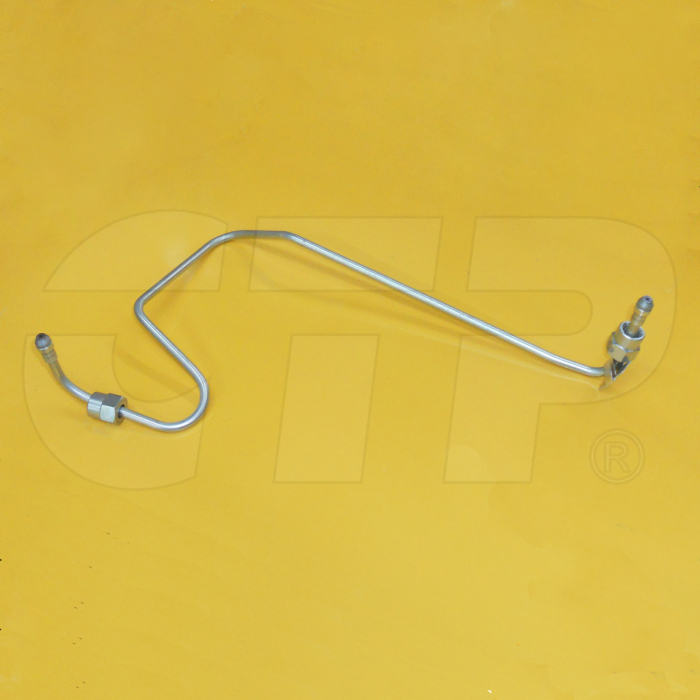 New 2128602 Pipe Replacement suitable for Caterpillar Equipment