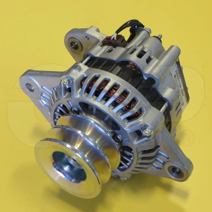 New 2128622 Alternator Replacement suitable for CAT 3064; 3066; 311C; 320C and more below New 2128622 Alternator Replacement suitable for CAT 3064; 3066; 311C; 320C and more below
