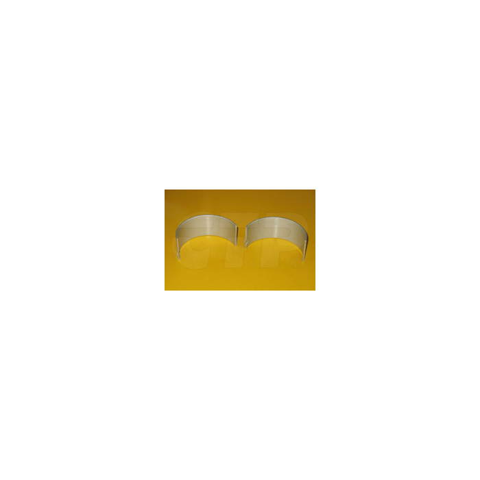 New 2133190 Brg Conn Rod Replacement suitable for Caterpillar 814F II, 627G, 637D, 637E, 637G, 6, D6R II, D6R III, D6T, 973C, 973D, C-9, C9, CX31-C9I, TH31-C9I, TH31-C9P, CX31-P600, TH31-E61, 330C, 330D, 330D L, 336D, 336D L, 12H, 140M, 160M, 2290, 2390, 
