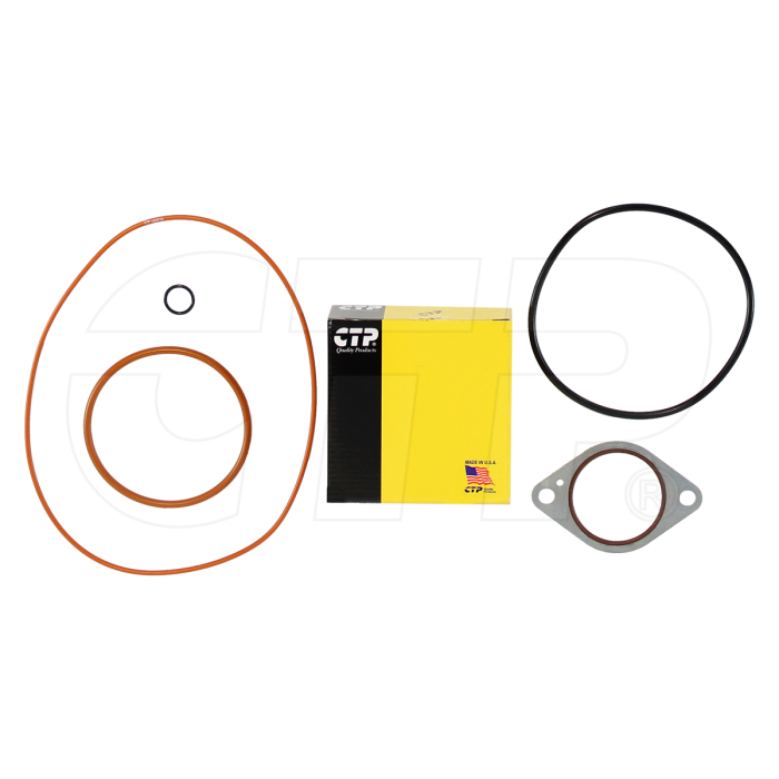 New CAT 2138621 Water Pump Install Caterpillar Aftermarket for CAT 3406E, C-12, C-15, 980G II and more New CAT 2138621 Water Pump Install Caterpillar Aftermarket for CAT 3406E, C-12, C-15, 980G II and more