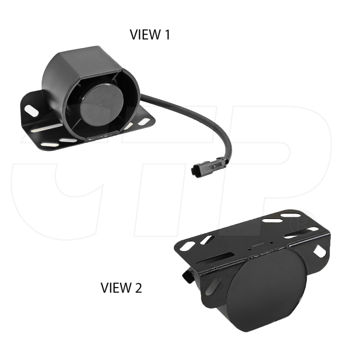 New 2139100 Alarm As-B Replacement suitable for Caterpillar Equipment