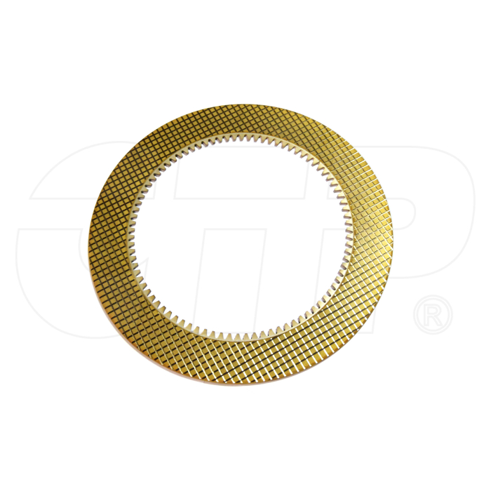 New 2158140 Disc-Frict Replacement suitable for Caterpillar Equipment New 2158140 Disc-Frict Replacement suitable for Caterpillar Equipment