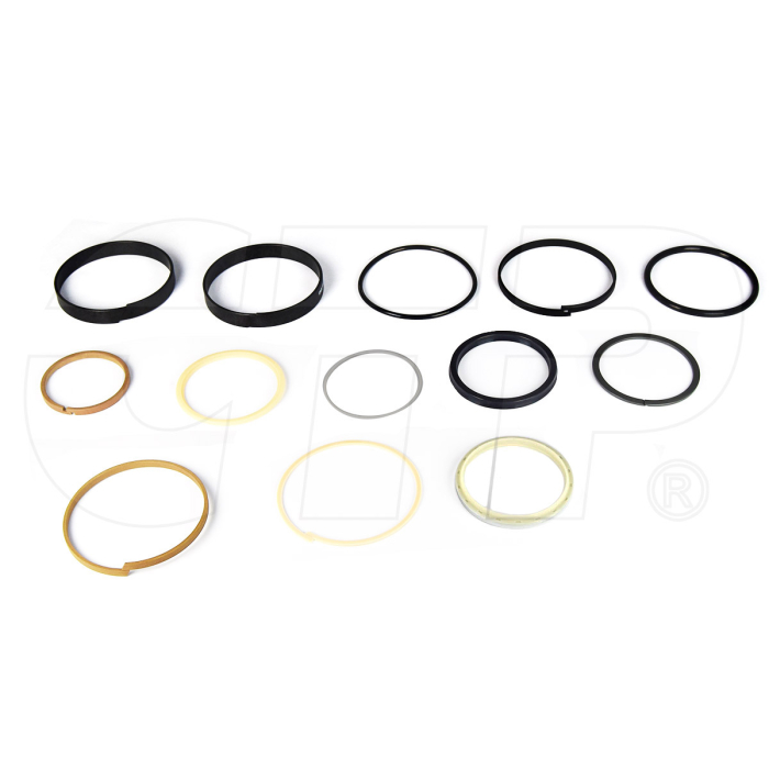 New 2159985 Seal Kit Replacement suitable for Caterpillar 1390, 541, 551, 552, TK741, TK751, TK752, 320B, 320B L, 320B N, 320B S, 320C, 322B L, 322B LN, 322C, 325C, 325D, 325D L, 330C, 330D, 330D L, 330D MH, 345B II, 345C L, 365B, 365B II, 365B L, 365C, 3