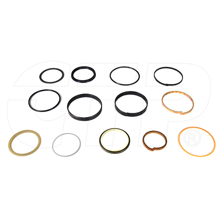 New 2159986 Seal Kit Replacement suitable for Caterpillar 320B, 320B L, 320B N, 320B S, 320C, 322B L, 322B LN, 322C, 324D, 324D FM, 324D L, 324D LN, 325C, 345B II, 365B, 365B II, 365B L, 365C, 365C L, 374D L, M318C, M318D, M325C, M325D L MH, M325D LM, 305