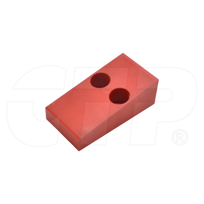 New 2171577 Pad As. Replacement suitable for Caterpillar Equipment New 2171577 Pad As. Replacement suitable for Caterpillar Equipment