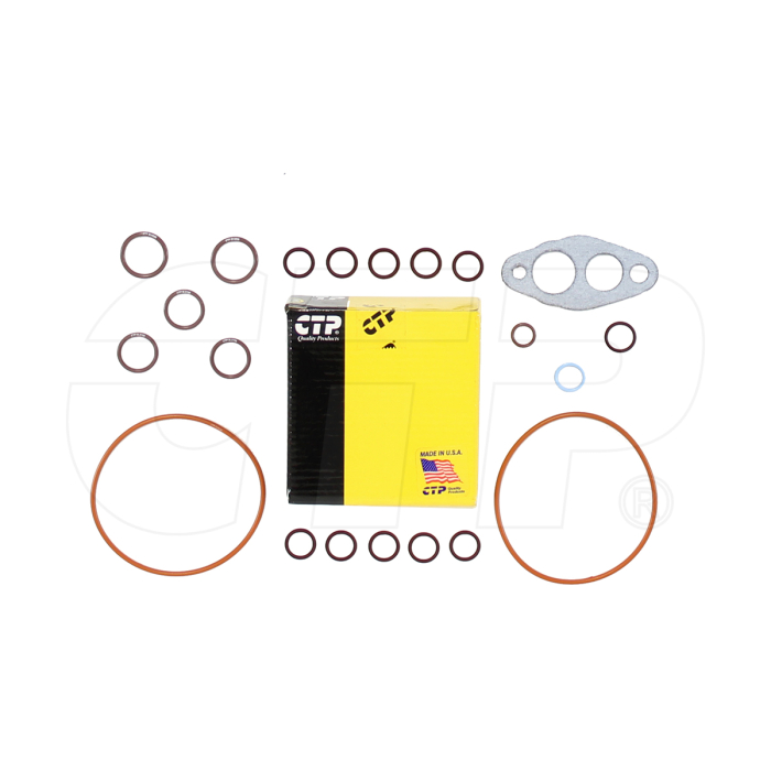 New 2172638 Fuel System Replacement suitable for Caterpillar C-12 Engine Serial Nos. 6NZ
