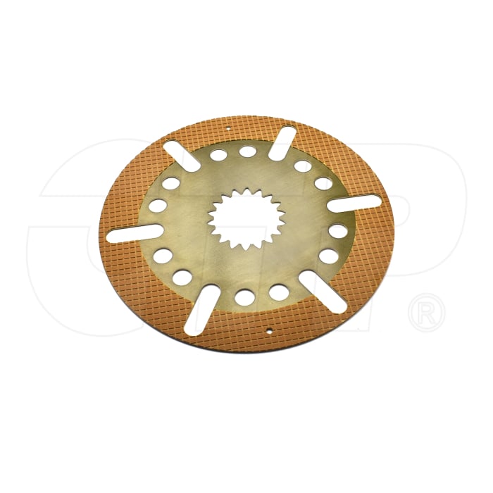 2200189  CAT Disc-Friction
