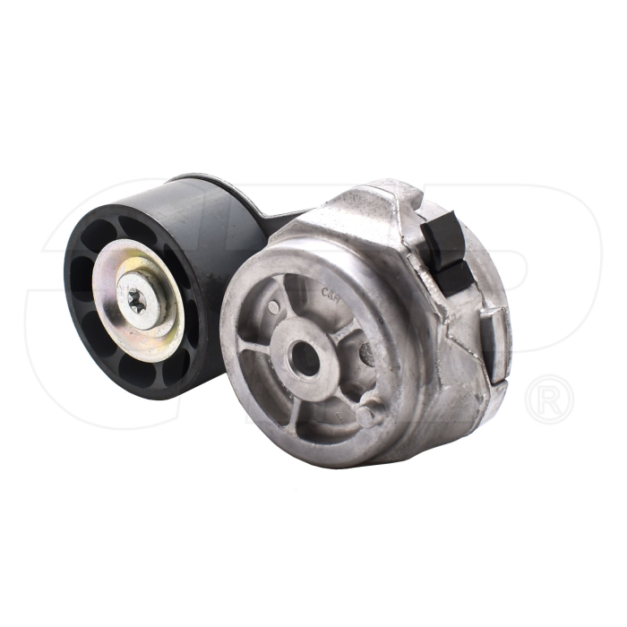 New 2201209 Tension Belt Replacement suitable for Caterpillar 814F II, 938H, D6K LGP, D6K XL, D6N, 953D, 963D, 973D, 3126, 3126B, 3126E, C7, C9, CX31-C9I, TH31-C9I, TH31-C9P, CX31-P600, TH31-E61, 120K, 12K, 140K, 160K and more below New 2201209 Tension Belt Replacement suitable for Caterpillar 814F II, 938H, D6K LGP, D6K XL, D6N, 953D, 963D, 973D, 3126, 3126B, 3126E, C7, C9, CX31-C9I, TH31-C9I, TH31-C9P, CX31-P600, TH31-E61, 120K, 12K, 140K, 160K and more below