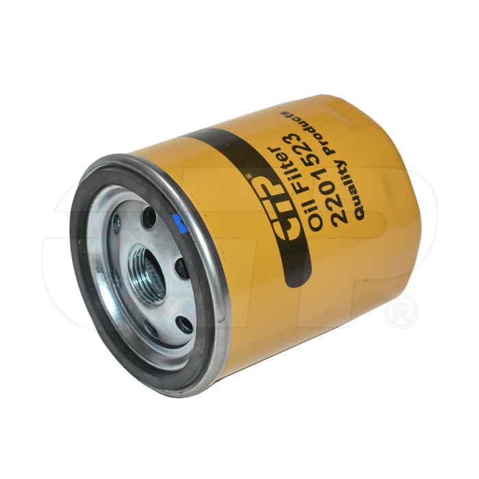 New 2201523 Engine Oil Filter Replacement suitable for Caterpillar Equipment