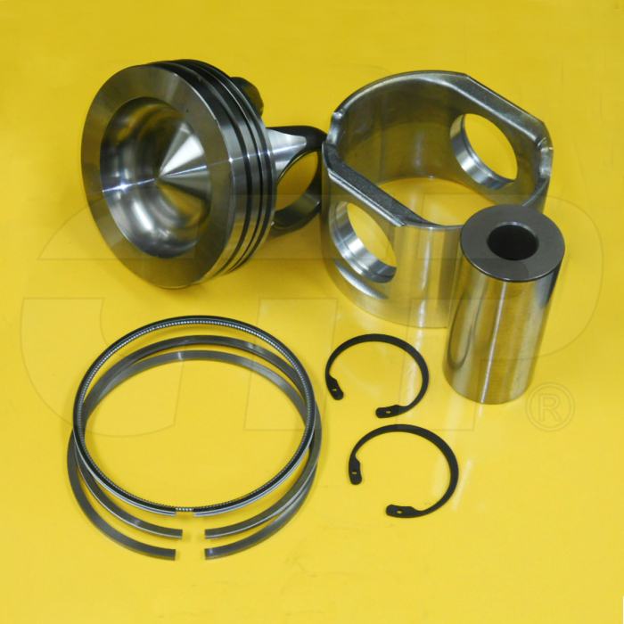New 2212305PK Piston Kit Replacement suitable for Caterpillar Equipment New 2212305PK Piston Kit Replacement suitable for Caterpillar Equipment