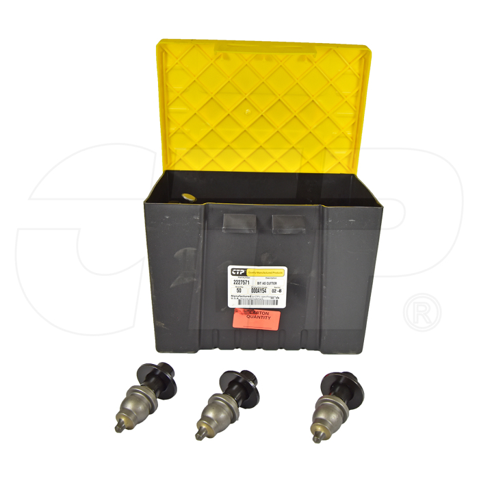 2227571 Bit As Cutter for CAT PM-201, PM310, PM-565 & more 2227571 Bit As Cutter for CAT PM-201, PM310, PM-565 & more