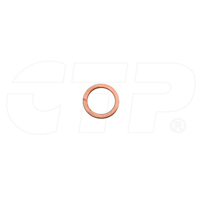 New 2258526 Washer Copper Replacement suitable for Caterpillar Equipment