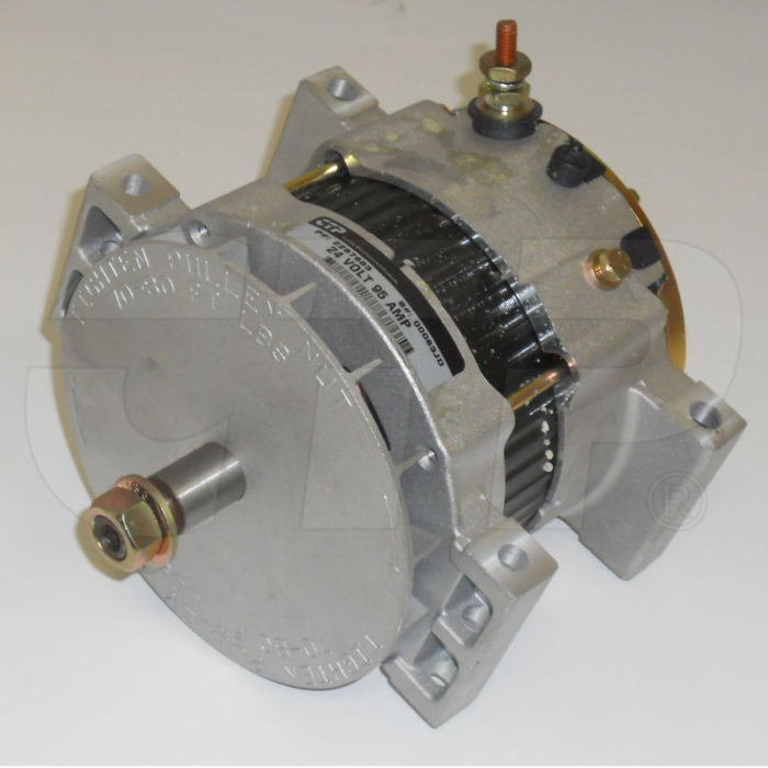 New 2267683 Alternator Replacement suitable for CAT 3176C; 3196; C11; C13; C27; C32; C6.6 and more below New 2267683 Alternator Replacement suitable for CAT 3176C; 3196; C11; C13; C27; C32; C6.6 and more below