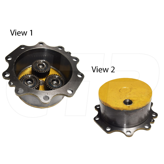 2295051 Gear As Planetary for CAT Equipment 2295051 Gear As Planetary for CAT Equipment