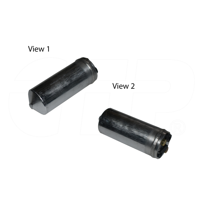2298997 CAT Receiver A 2298997 CAT Receiver A