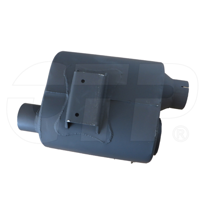 New 2299601 Muffler As Replacement suitable for Caterpillar Equipment New 2299601 Muffler As Replacement suitable for Caterpillar Equipment