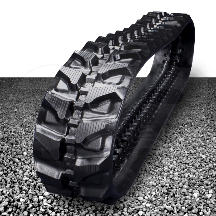 New 230X48X66 Rubber Track Replacement suitable for Caterpillar Equipment New 230X48X66 Rubber Track Replacement suitable for Caterpillar Equipment