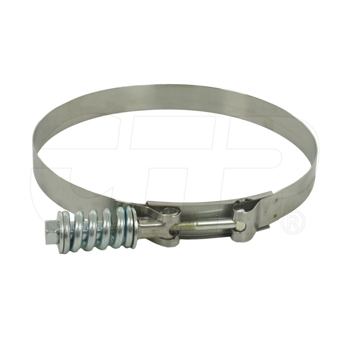 New 2313264 Clamp Replacement suitable for Caterpillar Equipment
