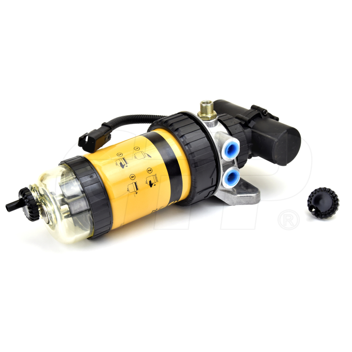 2325877 Pump Gp-Fuel for CAT Equipment