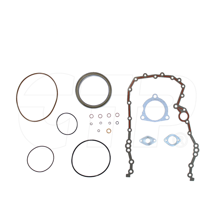 New 2327383 (4245339, 1321406) Gasket Kit Replacement suitable for Caterpillar Equipment