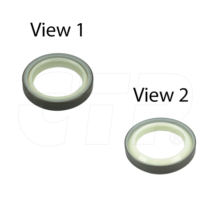 New 2332606 Seal As Wiper Replacement suitable for Caterpillar Equipment New 2332606 Seal As Wiper Replacement suitable for Caterpillar Equipment