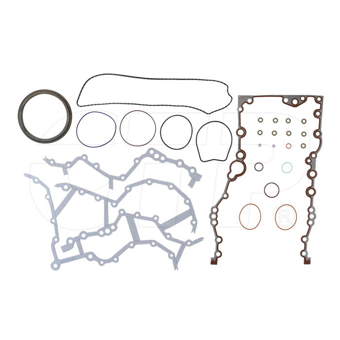 New 2341633 Front Structure Replacement suitable for Caterpillar C-15 Engine Serial Nos. 6NZ New 2341633 Front Structure Replacement suitable for Caterpillar C-15 Engine Serial Nos. 6NZ