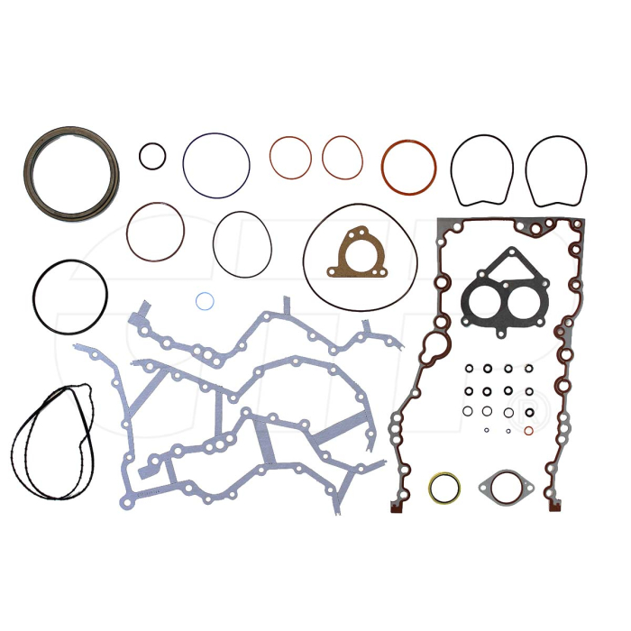 New 2341904 Front Structure Replacement suitable for Caterpillar C-15 Engine Serial Nos. 6NZ